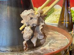 -南门涮肉(上海二店)