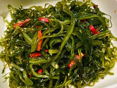 -半天妖烤鱼(丰科万达店)