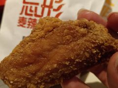 -麦当劳(新闸路店)