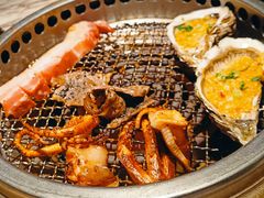 -火炉火自助餐(喜隆多店)