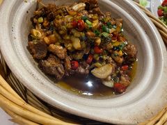 -小厨师·二十年沈家门小海鲜(百井坊巷店)