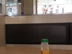 -汉堡小子(万科店)