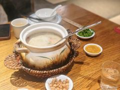 -潮中人潮州菜(益乐路店)