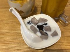 -豆豆冰室·地道招牌椰子冻(大良店)