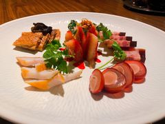 -湖滨28中餐厅·西湖宴·杭州君悦酒店