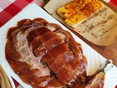 -西贝(新业坊店)