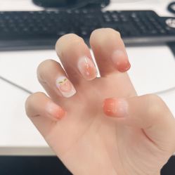 -如一·美甲美睫