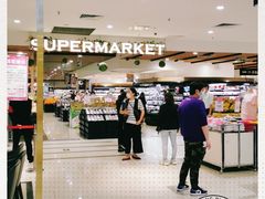 -AEON永旺(东方宝泰店)