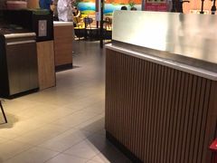 -麦当劳(垡头西路店)