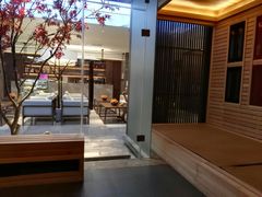-三谷里·生态水疗空间(五一店)