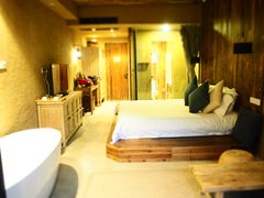 -看见远方·莫干遥远的山民宿