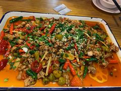 -兔槽江湖菜·重庆璧山兔(水围店)