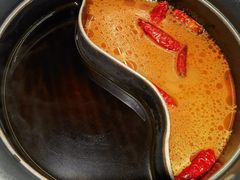 -温野菜涮涮锅(西单大悦城店)