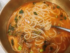 -花味·自助烤肉(雨花客厅店)