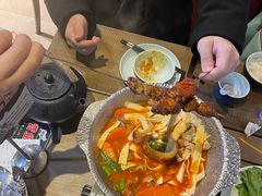 -福宝漠北·牛羊肉(广埠屯店)