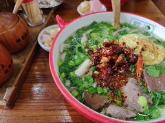 -黔派·虾子羊肉粉·小吃(佳宁娜广场店)