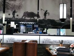 大堂-大榕树下顺德菜(融创茂店)