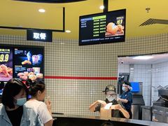 -麦当劳(大厂新城店)