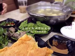 -潮汕良记牛肉火锅(洪武路店)