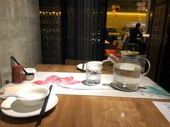 -静一·食光里(黄河路店)