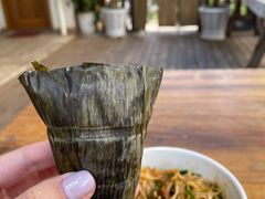 -靖晨园蒸饵丝(爱琴海店)