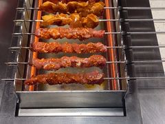 -丰茂烤串(港旅店)