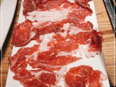 -牛很鲜潮汕牛肉火锅(朝晖路店)