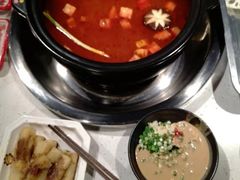 -钢管厂五区小郡肝火锅串串香(清河店)