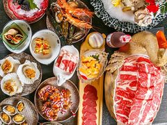 -丰卓会海鲜自助(中润大道店)