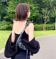 -COSMO PRO造型