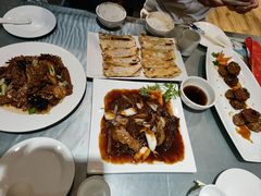 -春江饭店(共青团路总店)