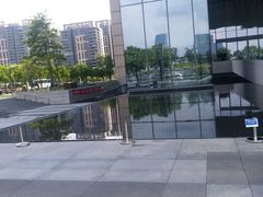 -广州市城市规划展览中心