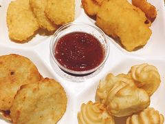 -乐凯撒披萨(欢乐颂购物中心店)