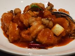 -小厨娘淮扬菜(天印大道店)