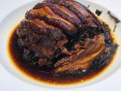 扣肉-品悦酒店(三林古镇店)