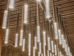 -星湖特色餐厅· 三岔湖环球融创天堂洲际酒店