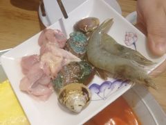 -青瓷火锅料理(西单大悦城店)