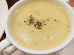 -遇见西木美式餐厅(体育路店)