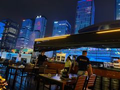 -琶醍壹号•音乐江景餐吧