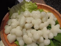 -探鱼·鲜青椒爽麻烤鱼(正佳广场店)
