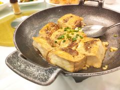 围屋酿豆腐-围龙屋客家食府(福田店)