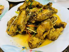 -老健康贾姨原味馆