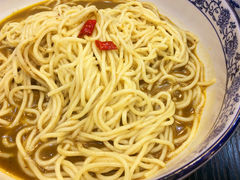 -骄傲de小龙虾 · 全羊馆(新北万达店)