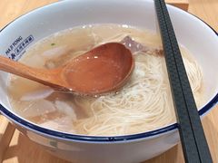 -马记永·兰州牛肉面(山姆外高桥店)