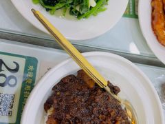 -阿金大白·上海菜馆(新天地店)