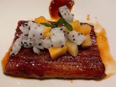 -TABLE·味西餐厅-成都茂业JW万豪酒店
