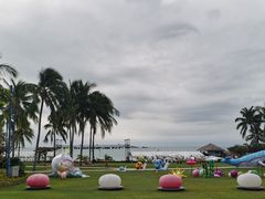 -三亚亚龙湾天域度假酒店