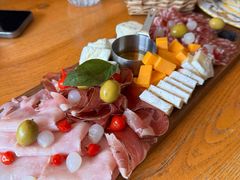 -Alimentari早午餐(安福路店)