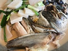 -院子餐厅·大锅菜·老杭帮(桥西直街店)