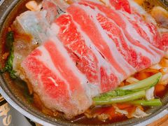-黑牛の店·和牛烧肉(合生汇店)